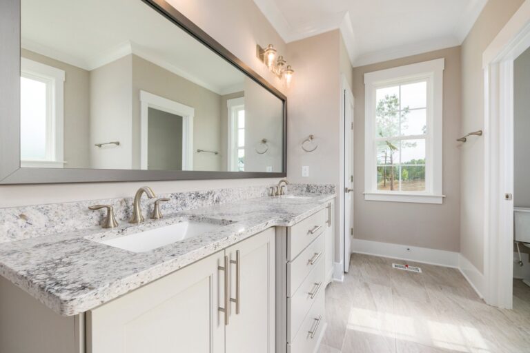 bathroom vanities Michigan