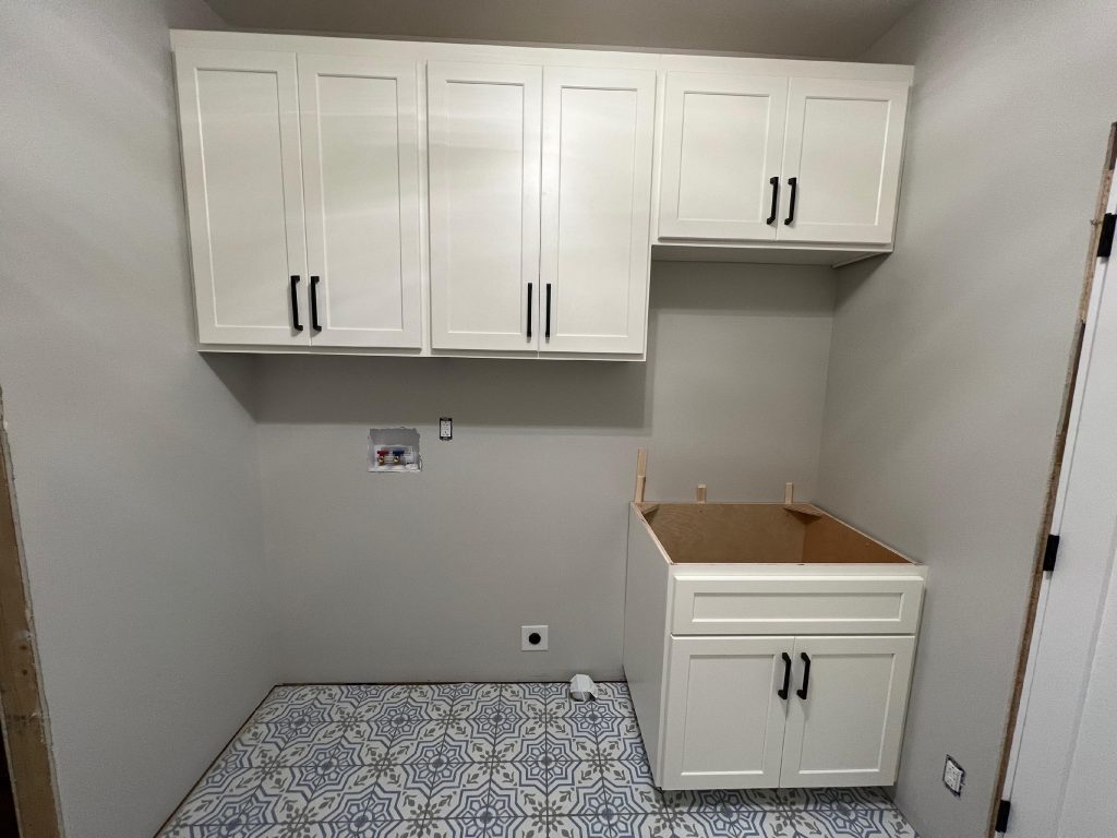 built-in wall units Cadillac Michigan