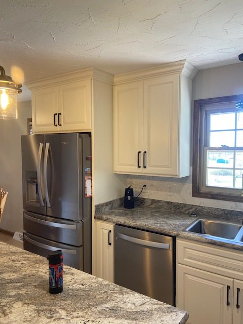 custom cabinets Traverse City MI