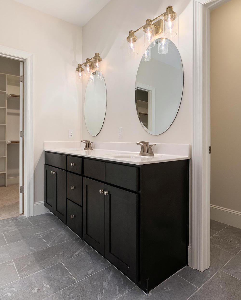Traverse City custom closets