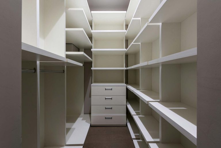 closet organizers Michigan