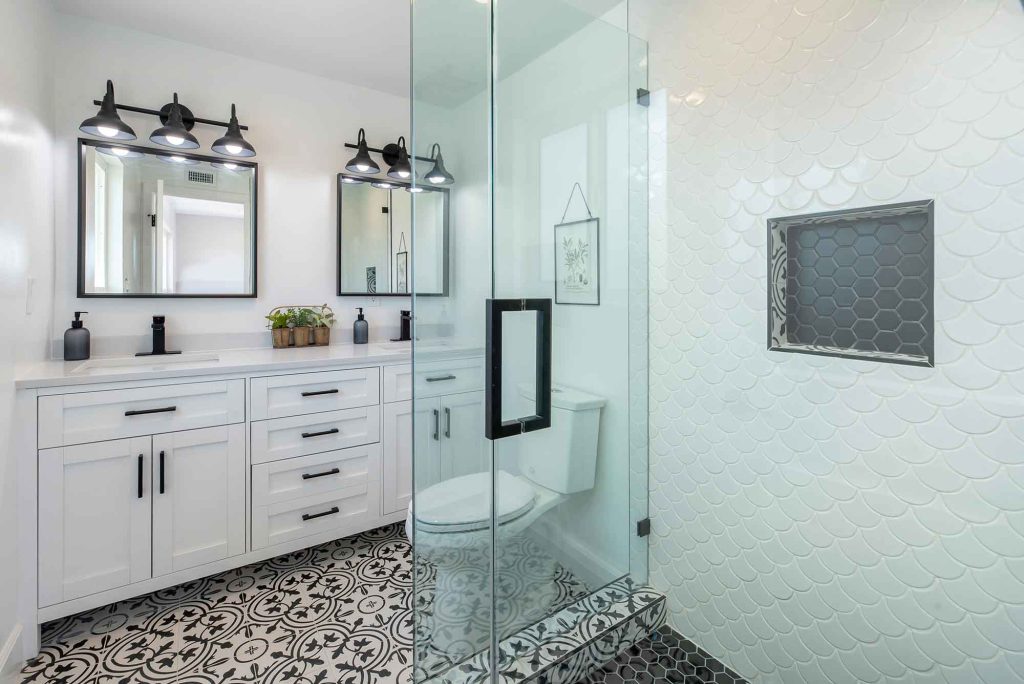 bathroom vanities Michigan
