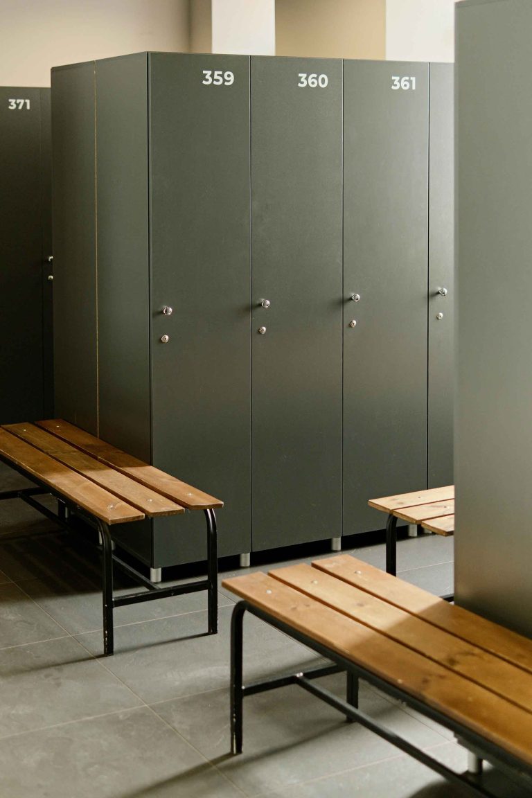 Cadillac closet design Michigan