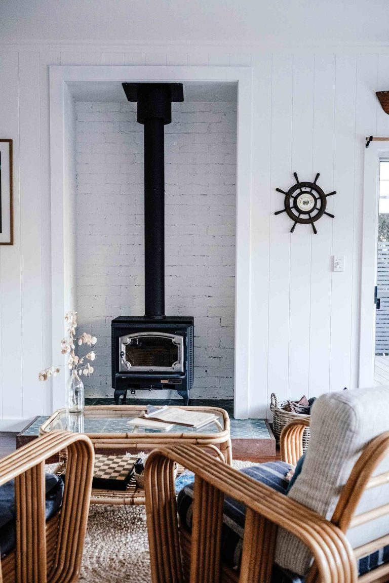 rustic fireplace mantels Michigan