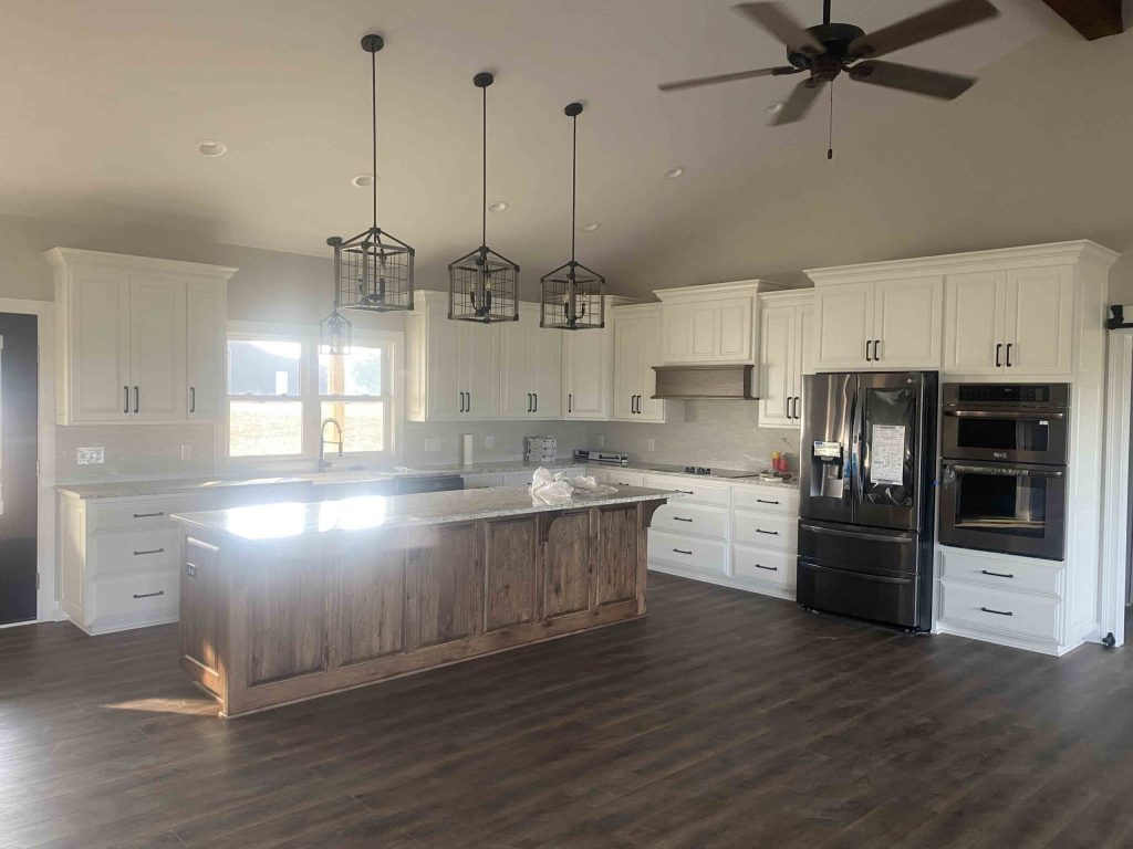 custom cabinets Glen Lake MI