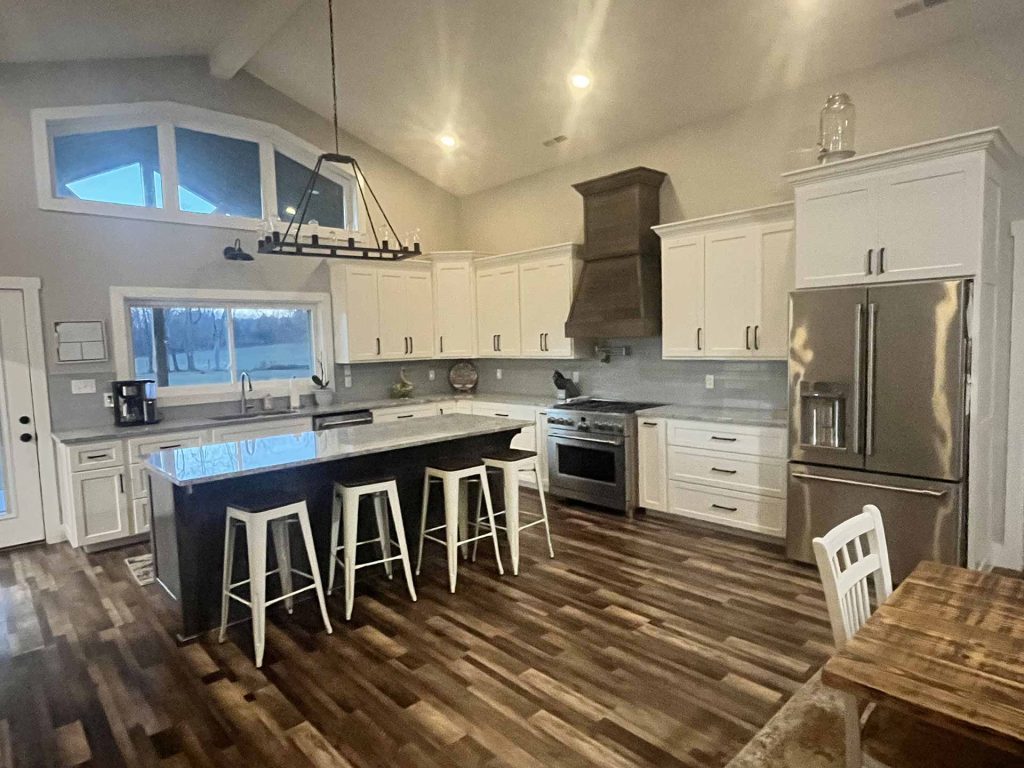 kitchen cabinet installation near me